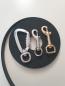 Preview: Create Your own 19mm Biothane Leine